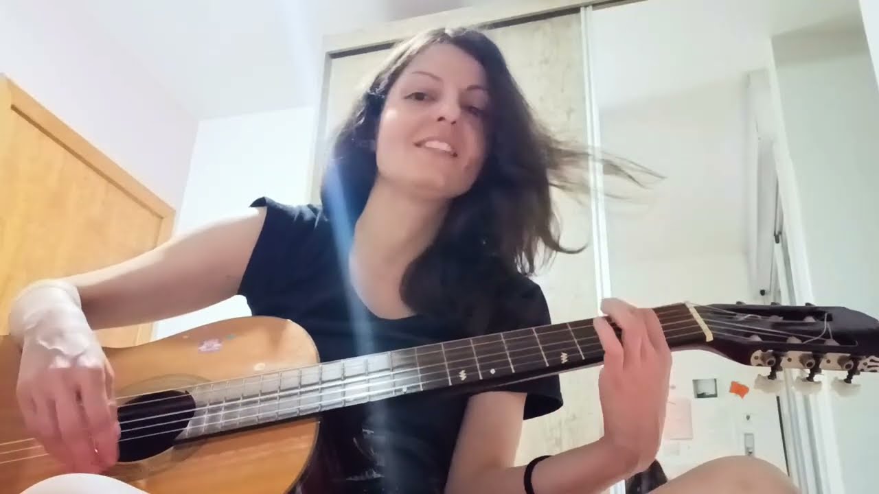 Atmosfera de Amor - Autoral 