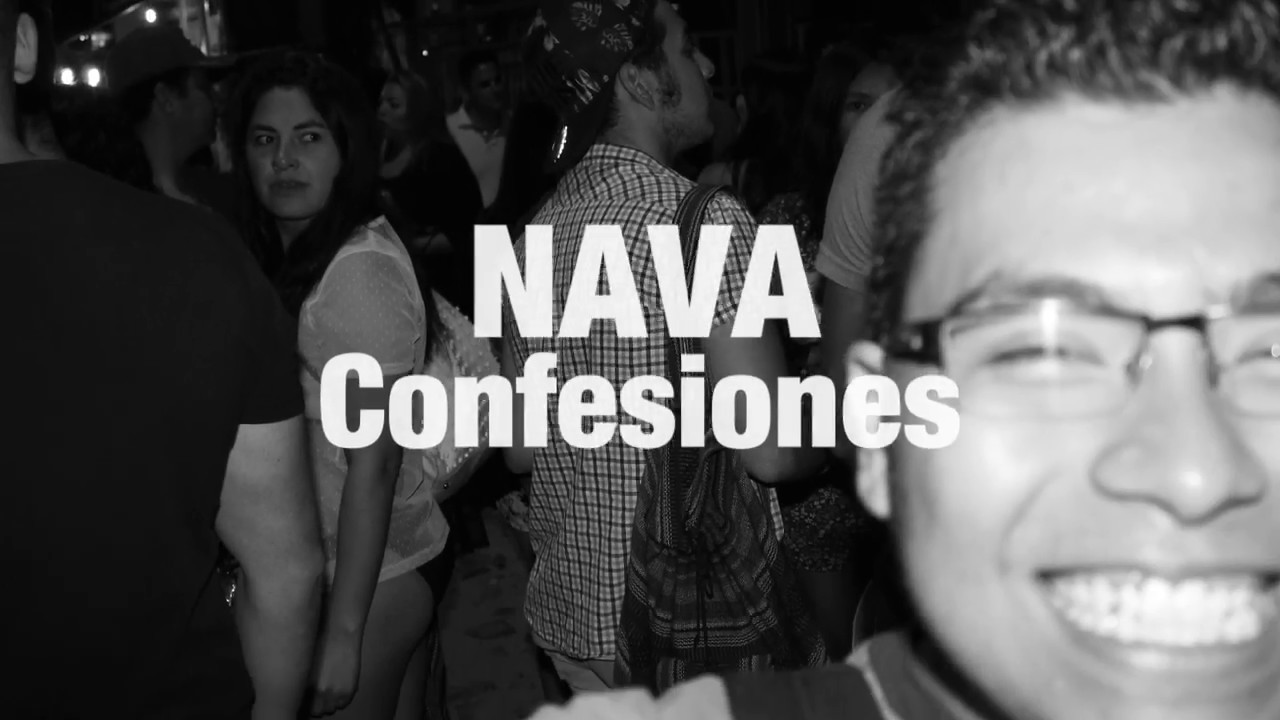 CONFESIONARIO NAVA CONFIESA ?