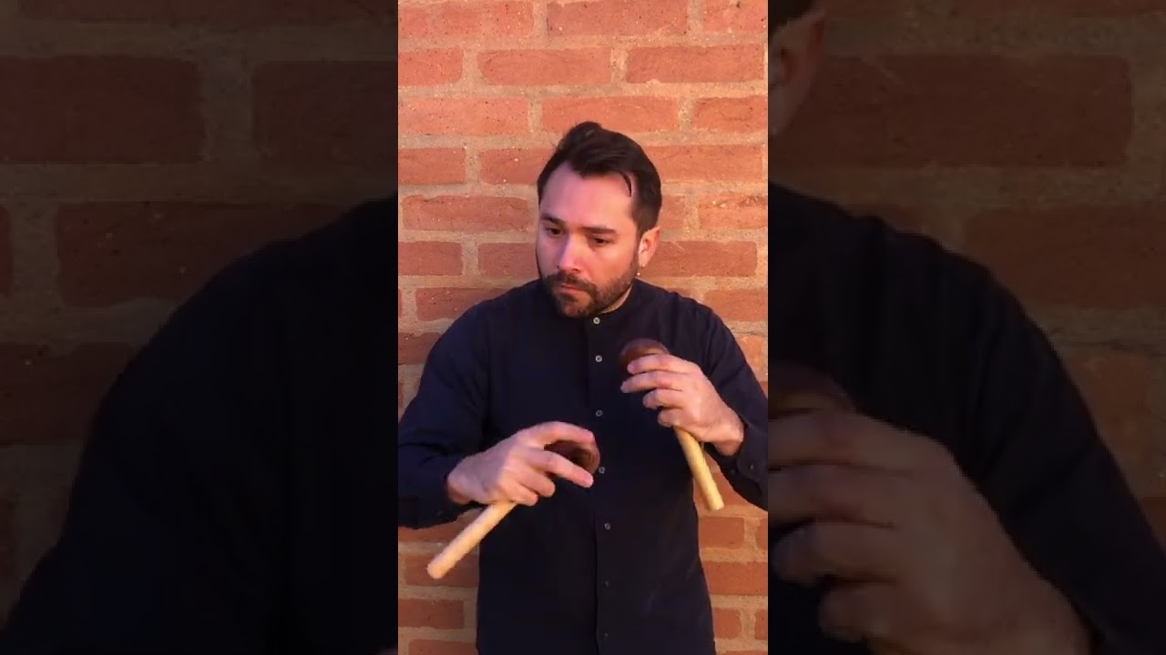 Rub&eacute;n Z&uacute;&ntilde;iga Castanet Solo