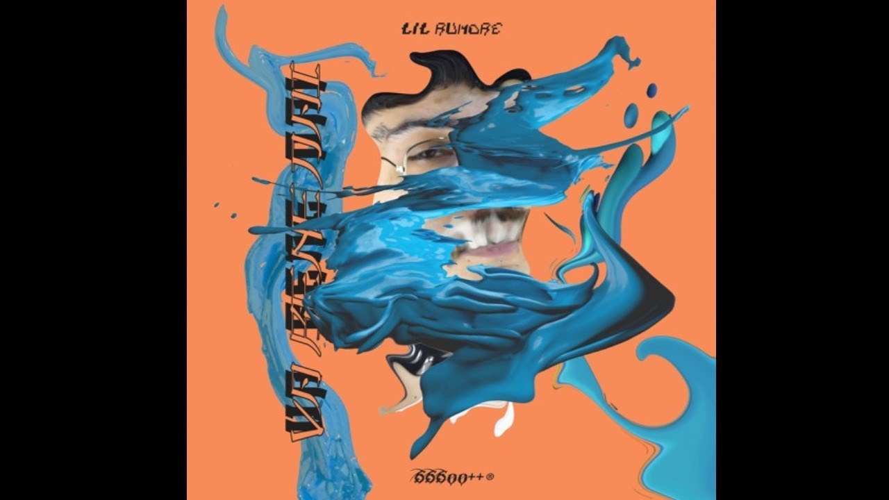 LIL RUMORE - VA BENE DAI (PROD. SHERAZADE)