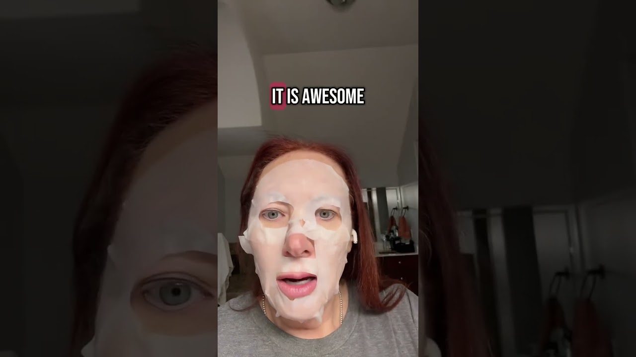 Best Skincare routine, facial mask, beauty routine #bestskincare #bestskincareroutine #facialmask