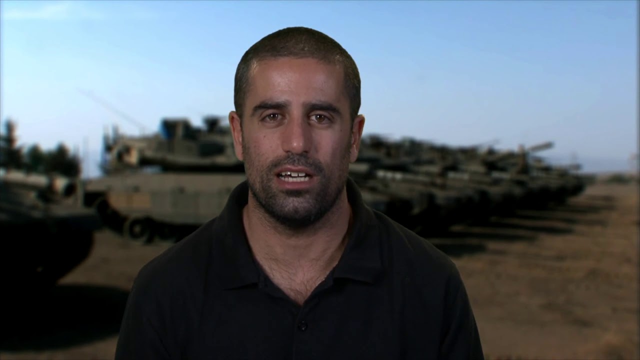 עשור למערכת ההגנה האקטיבית 'מעיל רוח'