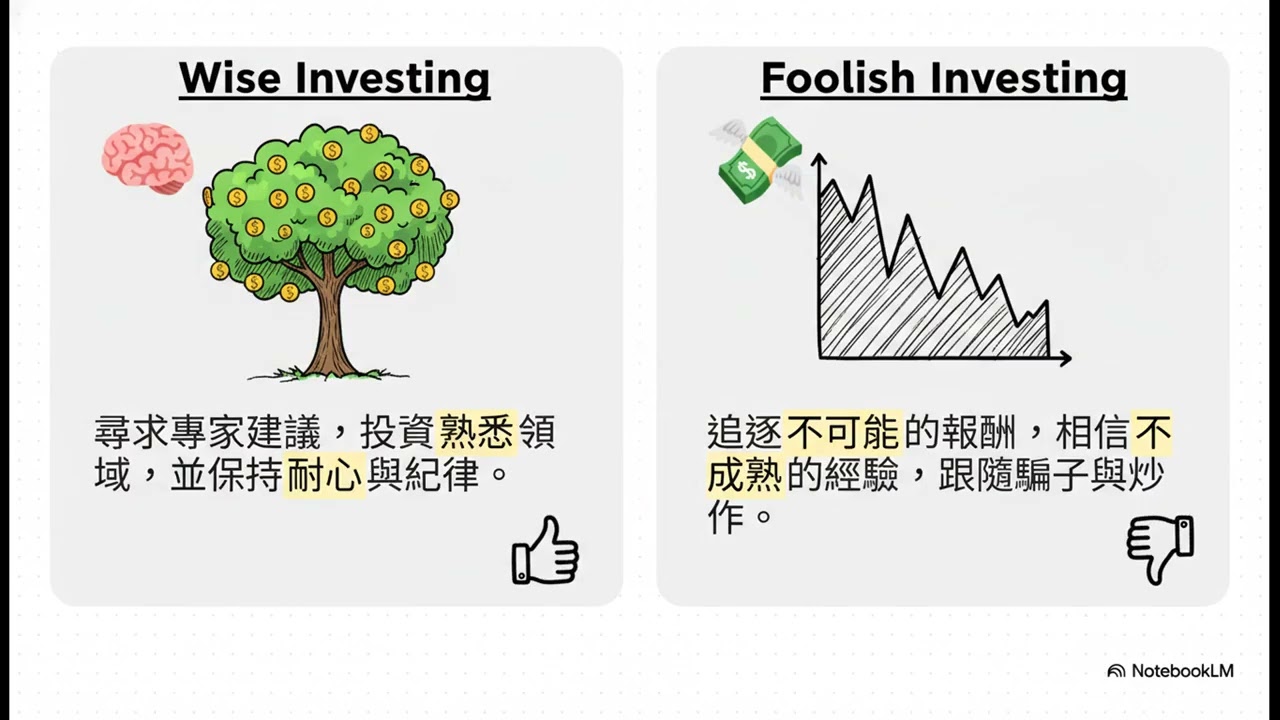 古老的秘密，現代的財富