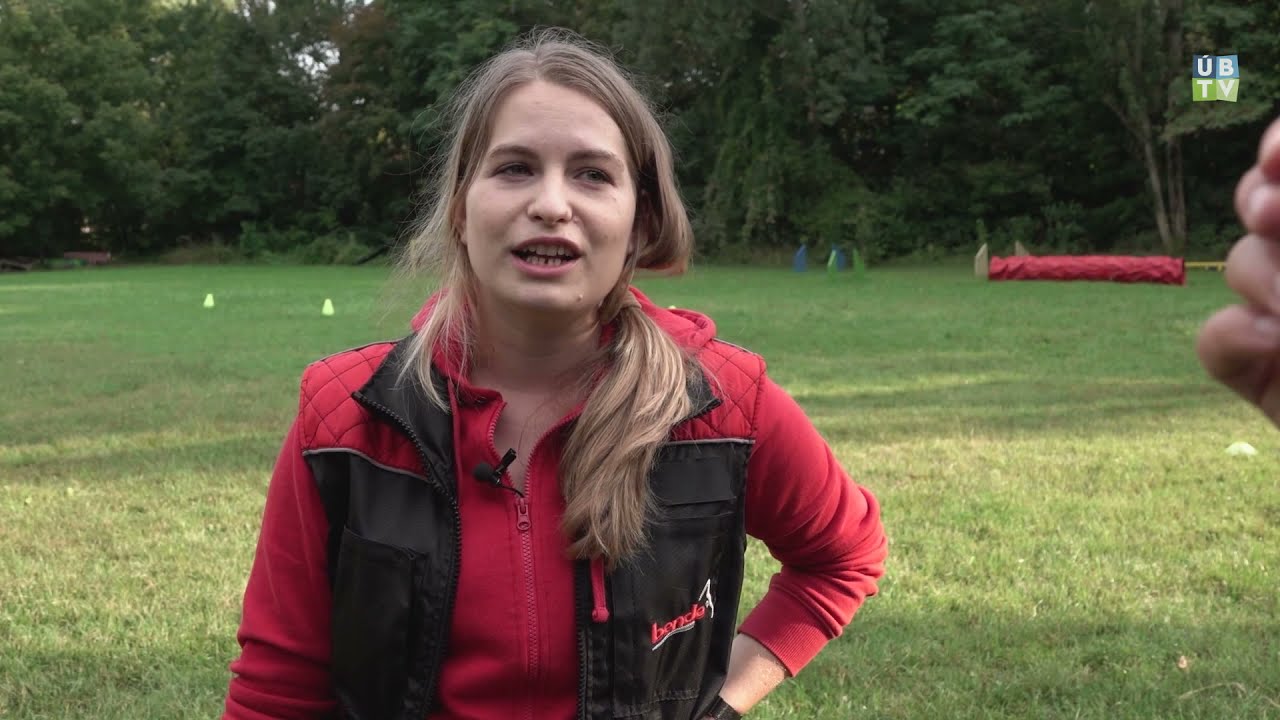 Tanuld meg nevelni a kutyád! (2021.09.17.)