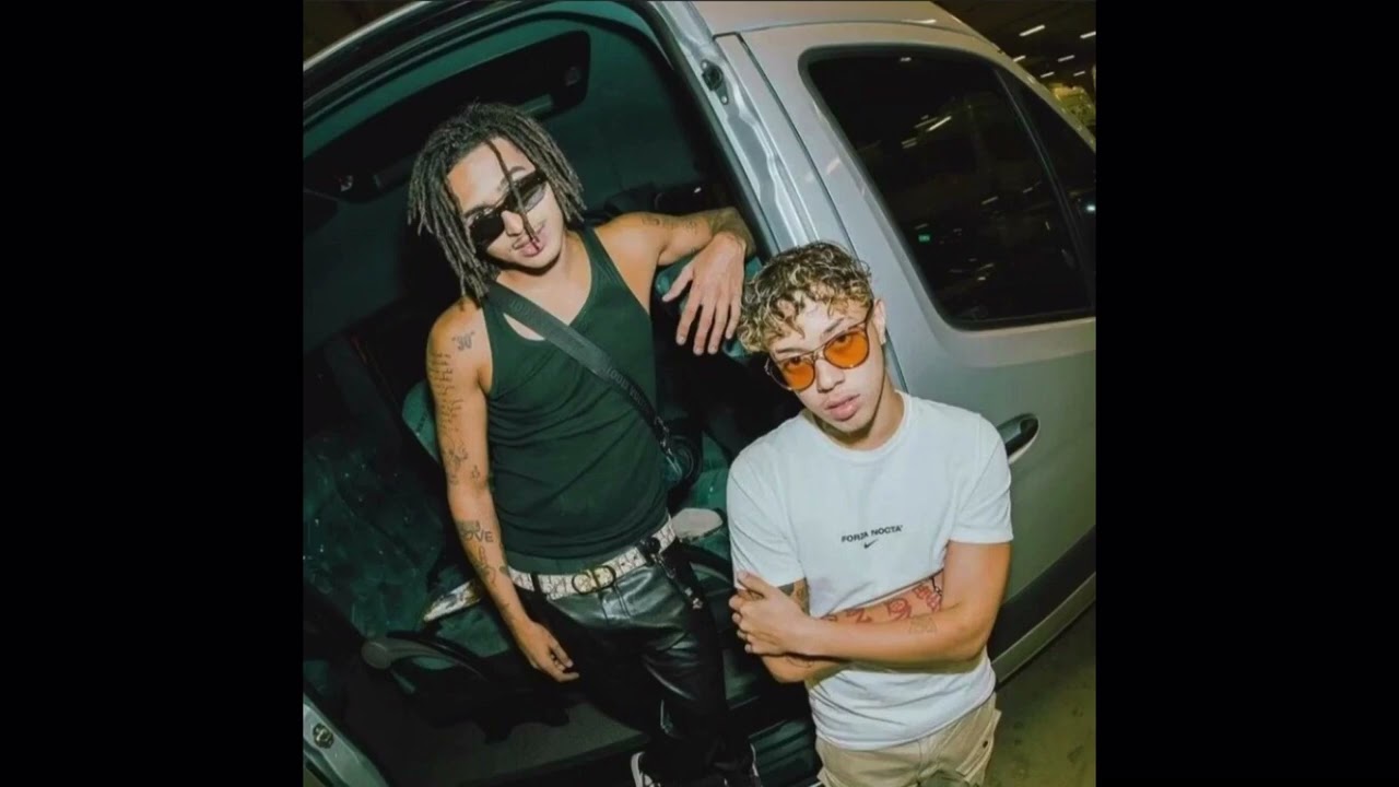 [FREE FOR PROFIT] Teto x Matue x Mateca Type Beat - 