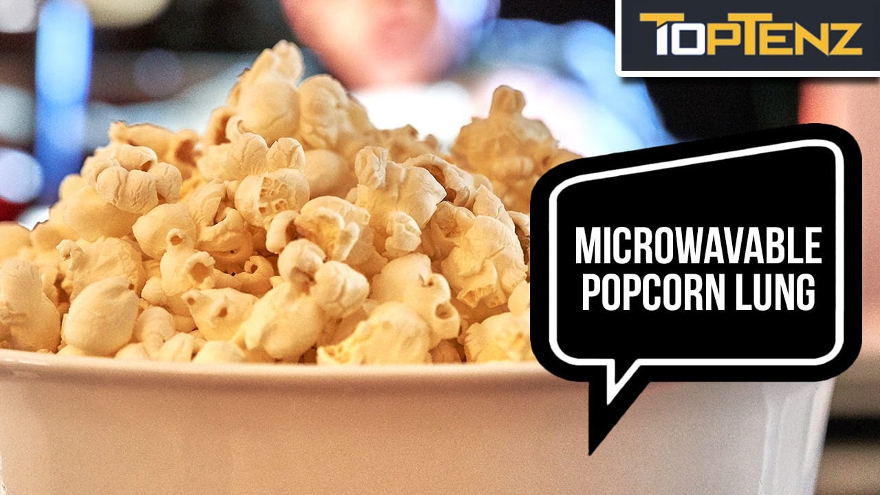 10 Terrifying Reactions to Seemingly Normal Foods