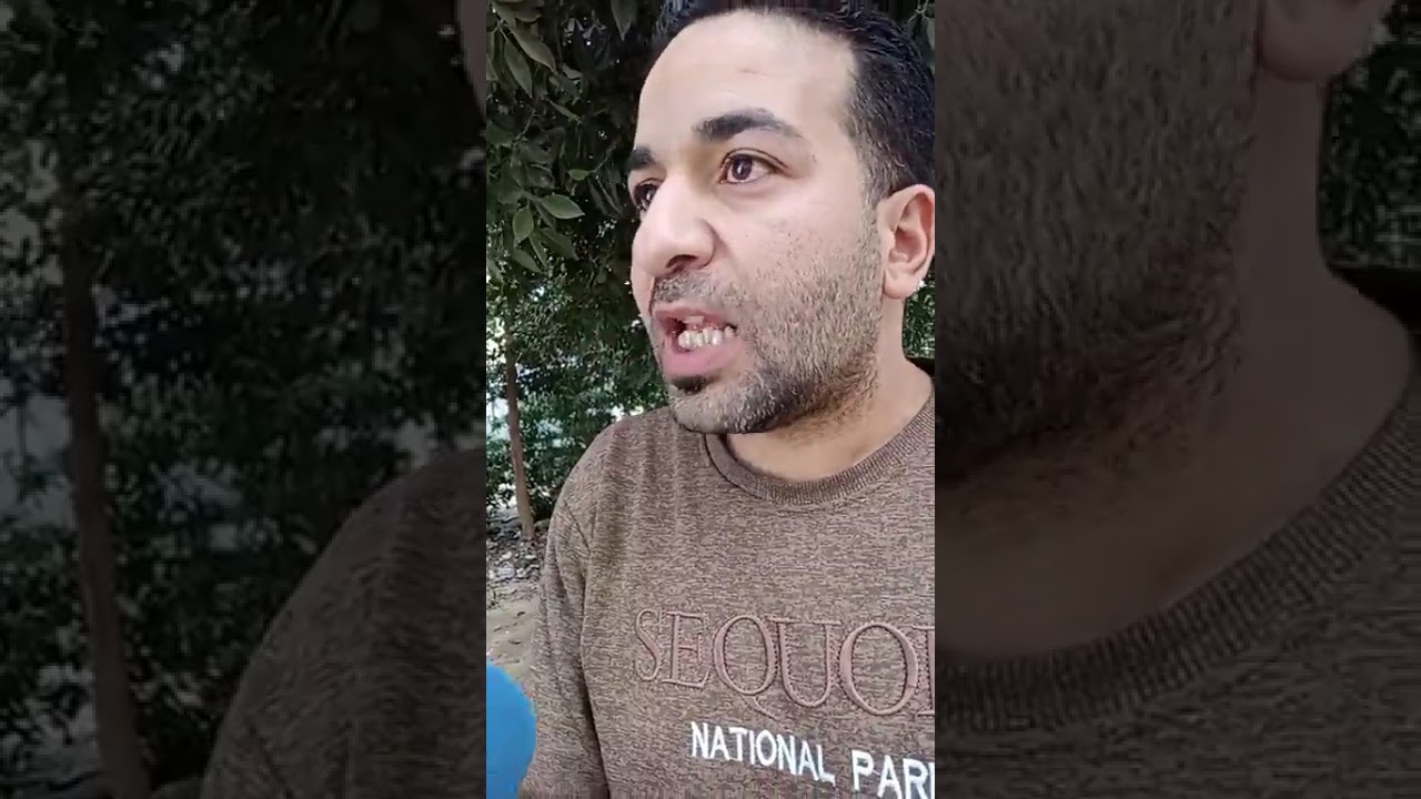 خلافات الميراث تحولت لكارثة زوج ضحية ترعة البحيرة يكشف الحقيقة أخويا هو اللي عمل كده