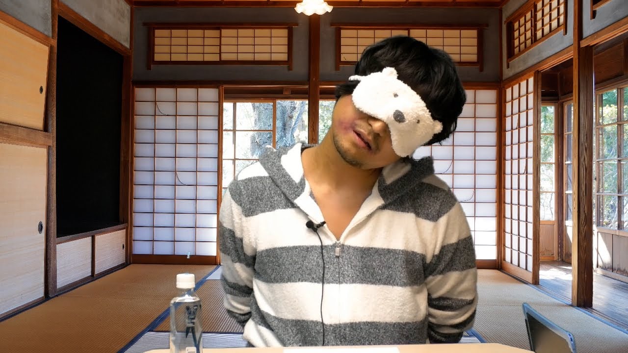 【お見合い笠間淳さん】『お見合い大作戦』第6室