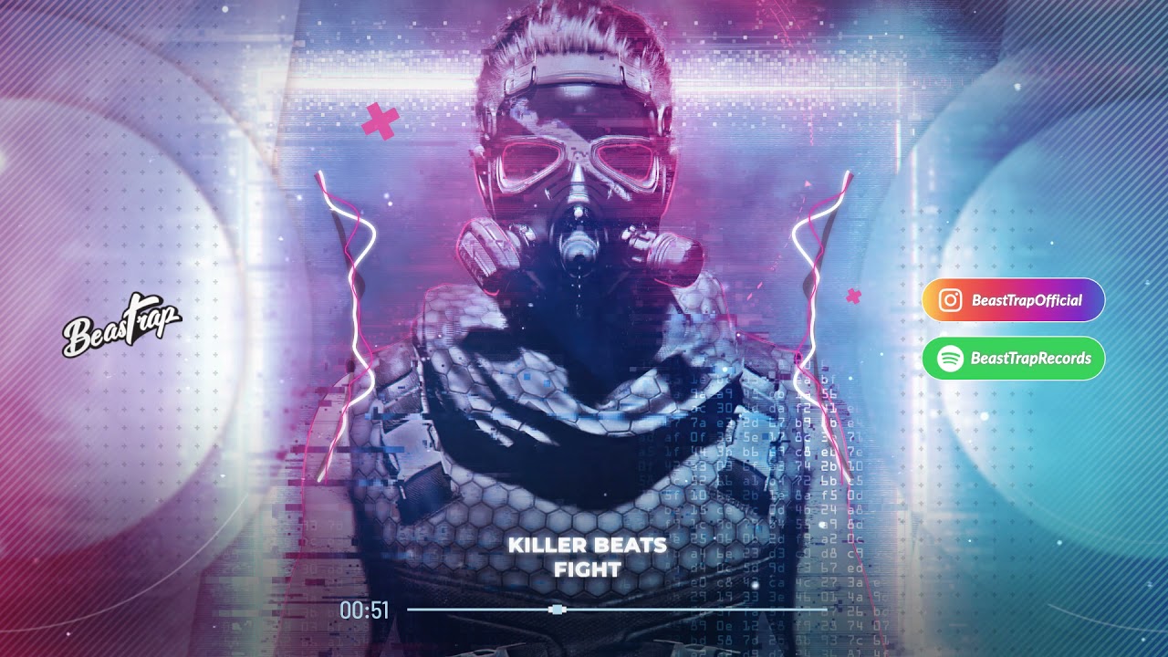 Killer Beats - Fight