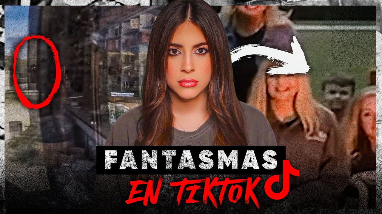 Nadie se percató de la ENTIDAD que aparece en este video! Videos PARANORMALES sin explicación!