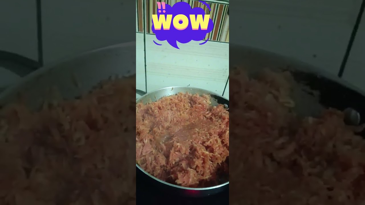 #gajar ka halwa  🥕🥕😋😋