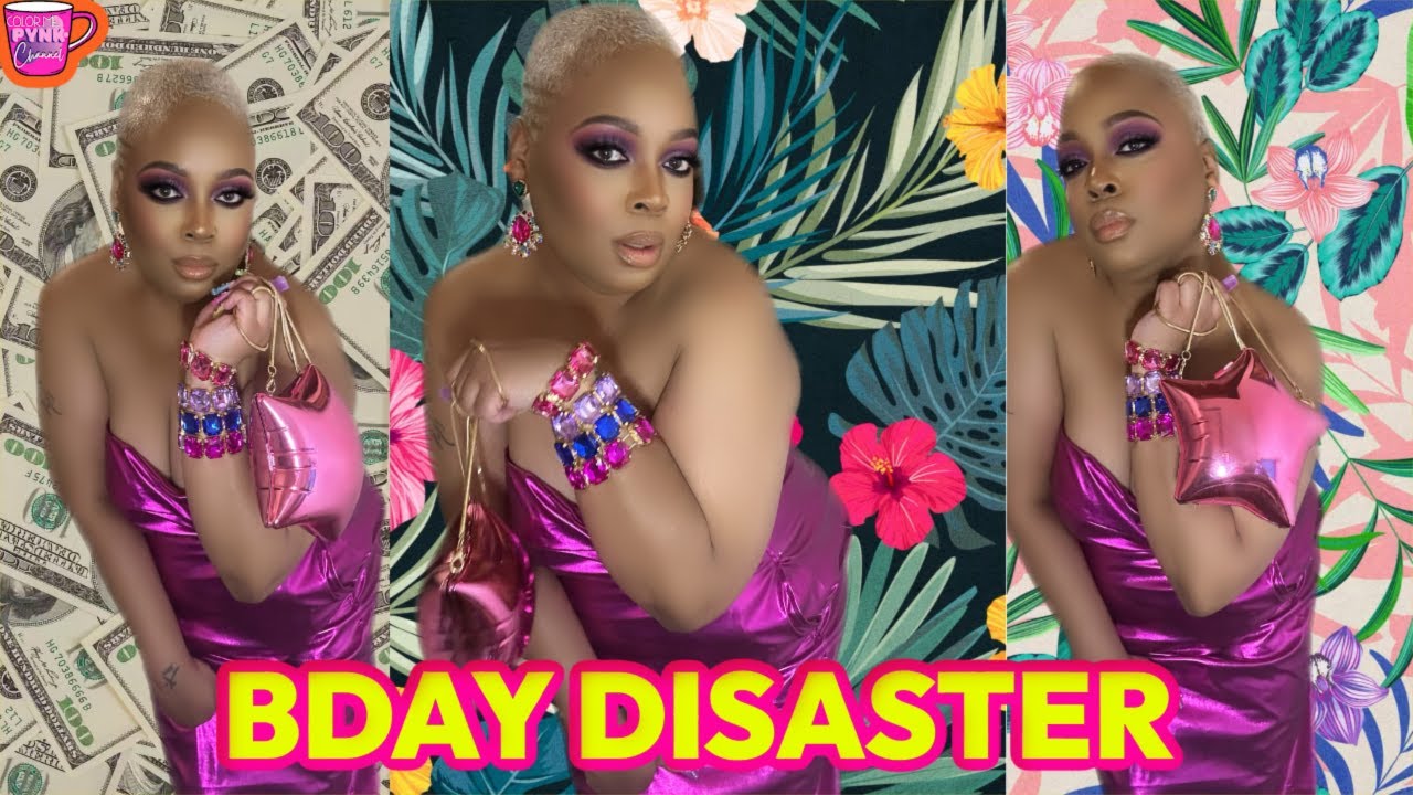 I Survived a BIRTHDAY Trip from HELL and Here's What I Learned!