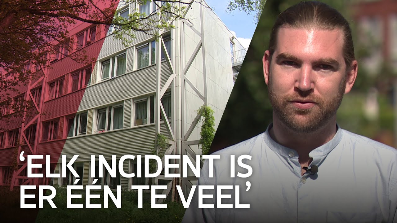 Gemengd wonen starters en statushouders: gaat dat goed?