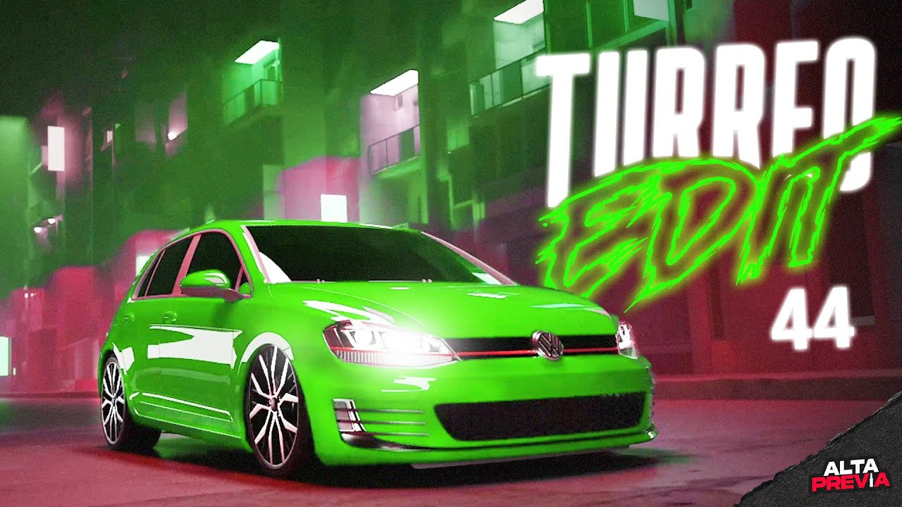 TURREO EDIT #44 🔥 MIX RKT 2024 (LO MAS ESCUCHADO) | ALTA PREVIA