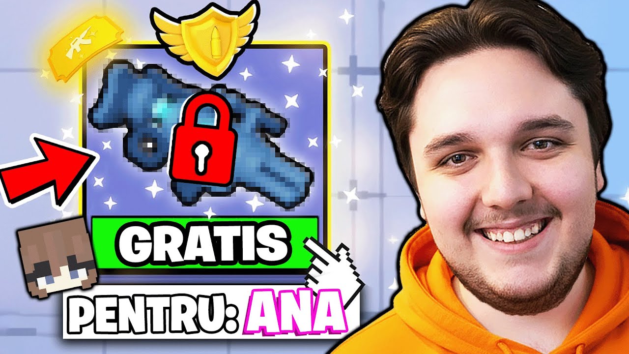 Ma Bate Ana la Rivals = PRIMESTE PASS !