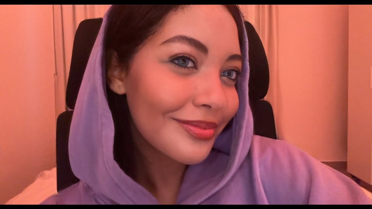 GRWM | حكيت قصة زواجي + كيف كانت حبستي في النزوح