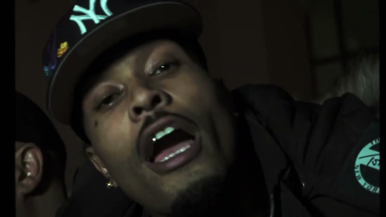 King Bigs ft Nex supremo lalas49 & Kosmo da Gun - Respeita o Crime 
