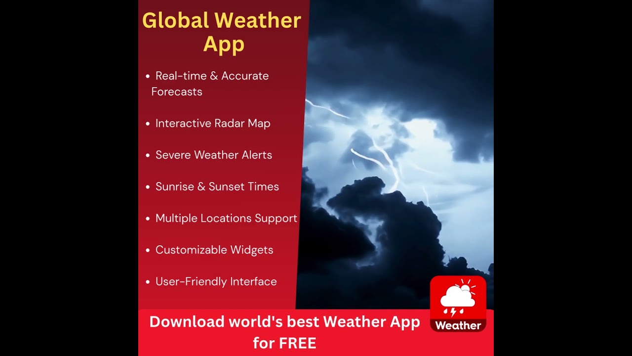 ✈️ The Weather App Pilots Actually Use? (Travel Hack) 🌍
