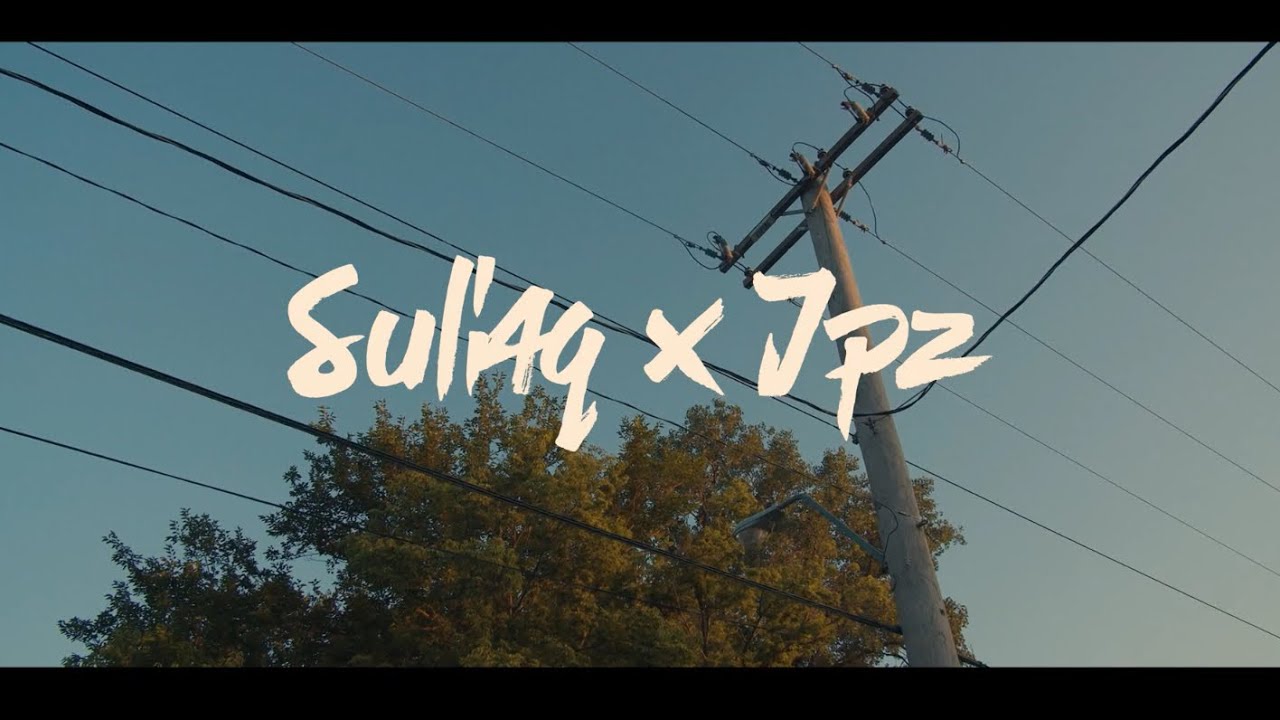 Suli4Q x JPZ - Only Know How To Win (Official Video)