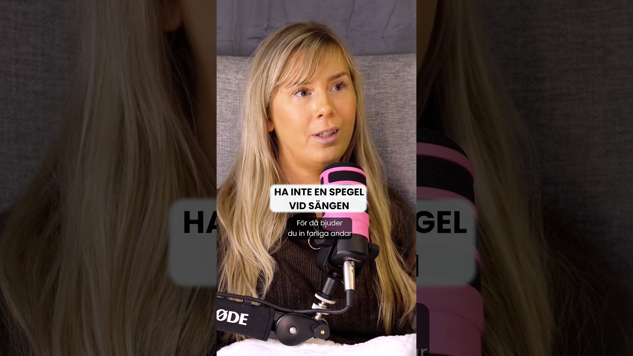 Myter som skapar rädsla