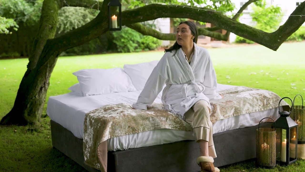 Rituals Cosmetics & Dunadry Hotel And Gardens