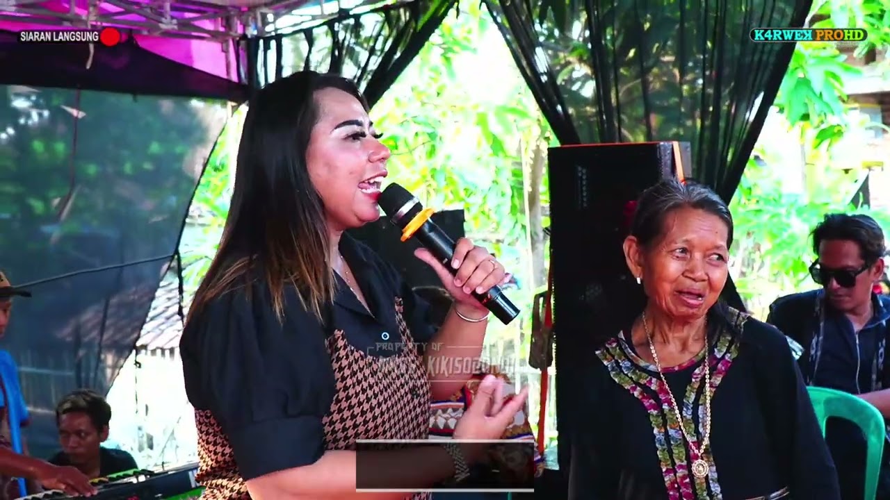 WONG DEMEN KELINGAN BAE || NEW SRIKANDI