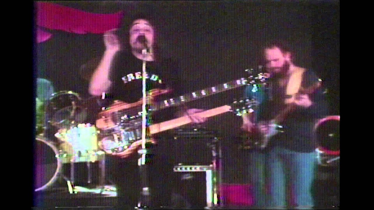 Bobby BeauSoleil - Simple Man 1978 -with The Freedom Orchestra