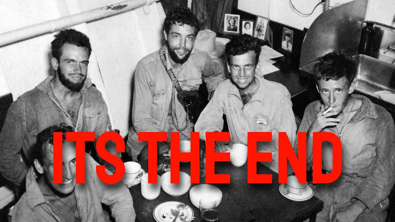 The Forgotten Sabotage of St. Nazaire &mdash; How One Mechanic Crippled Germany&rsquo;s Atlantic Fleet in 1942