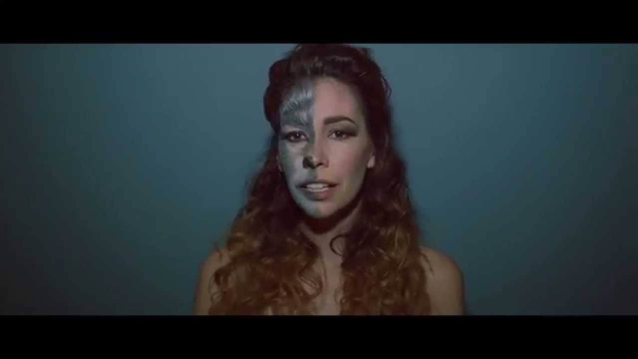 Tyna Ros - Lobo Gris | Video Oficial