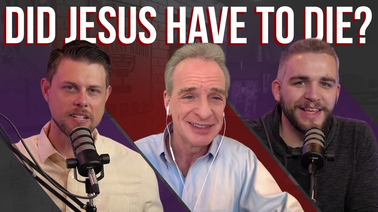 Penal Substitutionary Atonement: With William Lane Craig
