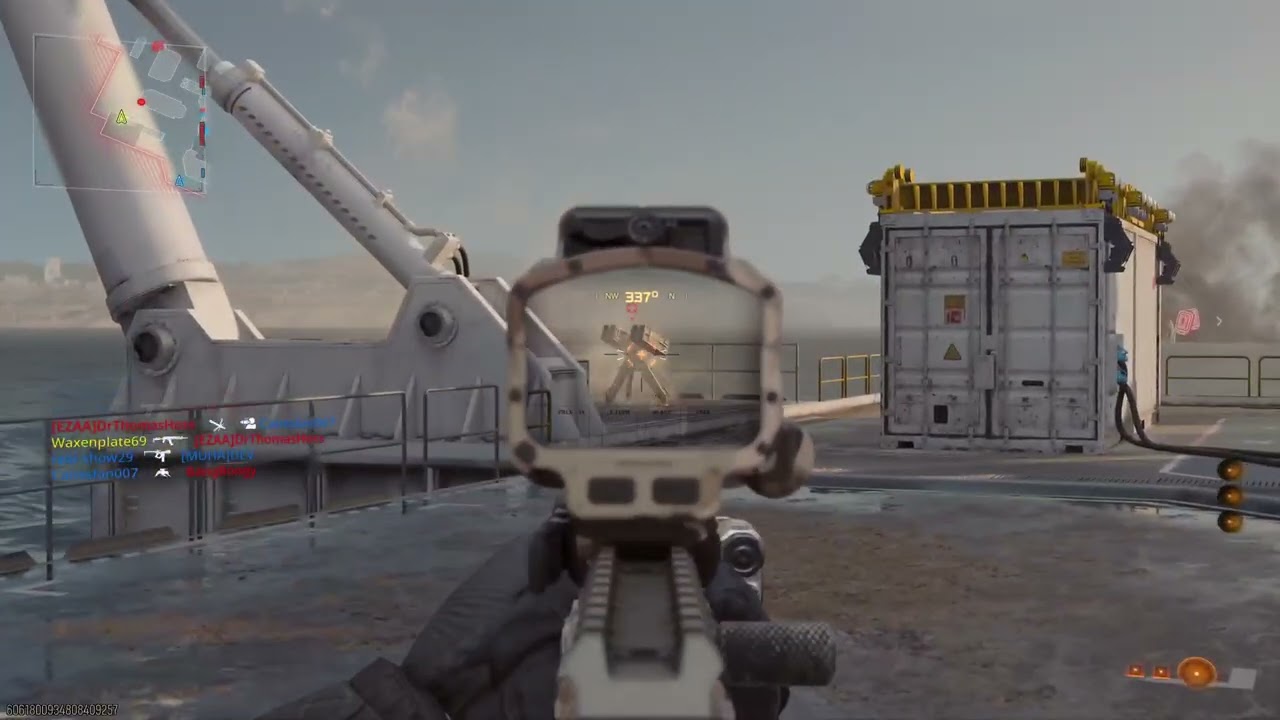 BO7