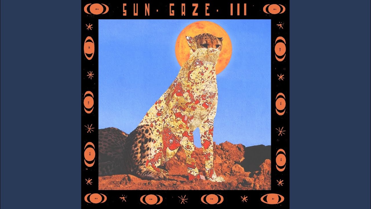 Sun Sun Damba (Original Mix)