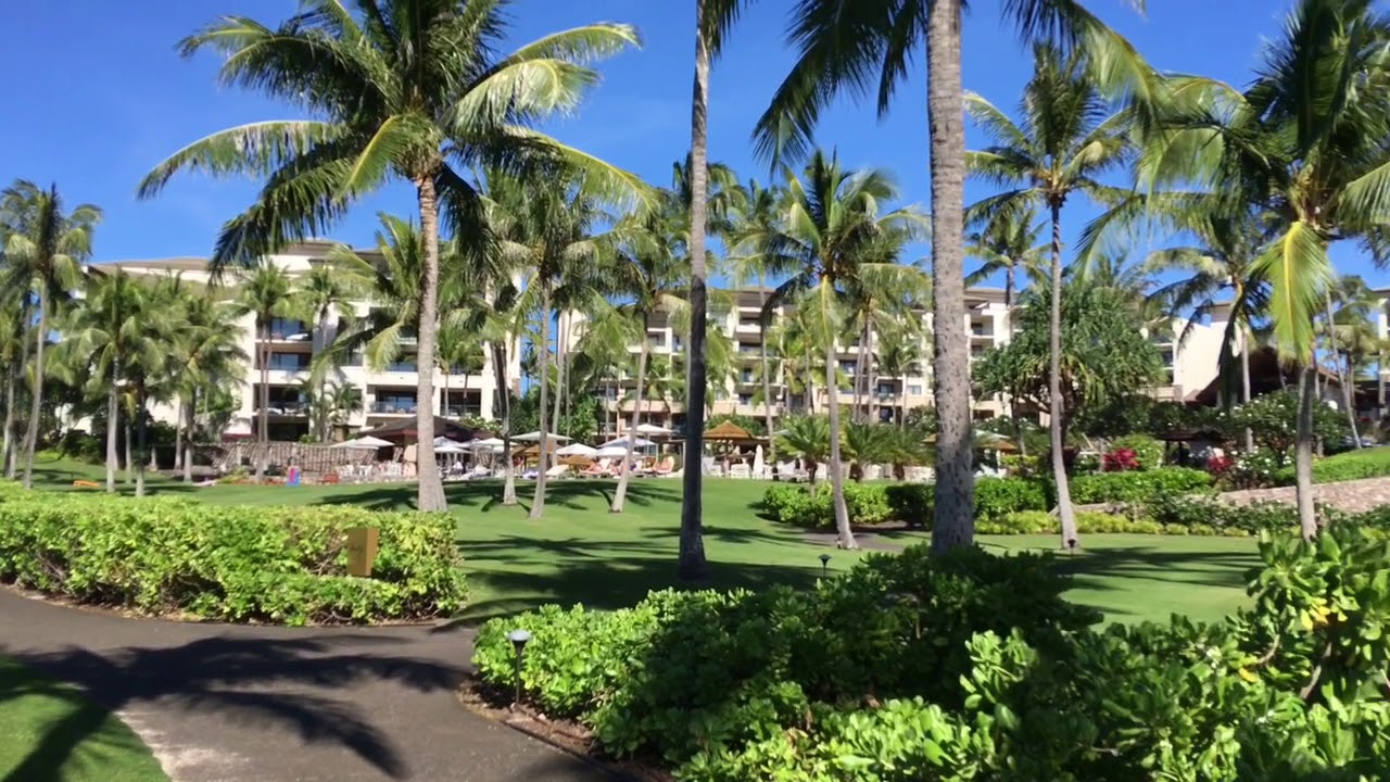 Montage At Kapalua Bay Condominium Resort | Kapalua, Maui | Lahaina | Hawai‘i