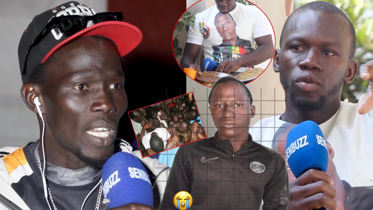 Apr&egrave;s Fallou Sene Alias Pakala, Fallou Seye 20ans Condamn&eacute; &agrave; perp&eacute;tuit&eacute; par erreur, Son fr&egrave;re r&eacute;v&egrave;le