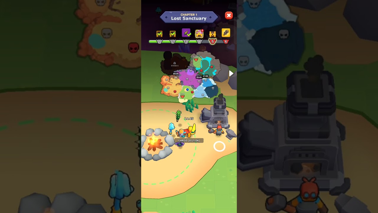 The new Game unlocked with new festival 🎎🥮🥮