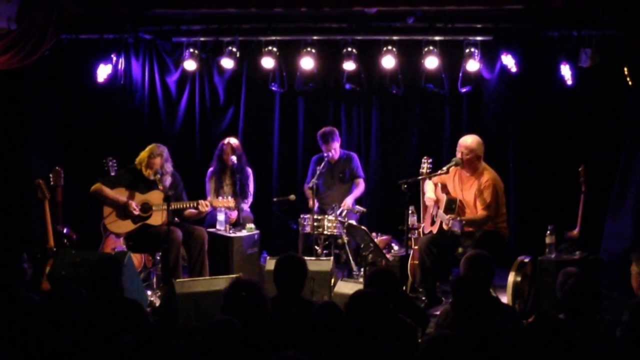 Christy Moore - Hiroshima Nagasaki Russian Roulette - Whelans Dublin 15/7/13
