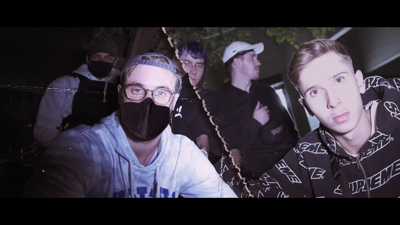 BSZ - Cypher / Newcomer Hiphop (OFFICIAL VIDEO) prod. by Saint Luca Beats / Jack Marlow