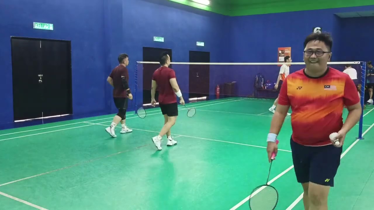 Avengers USJ Tour Super 300 | MD | VBA USJ