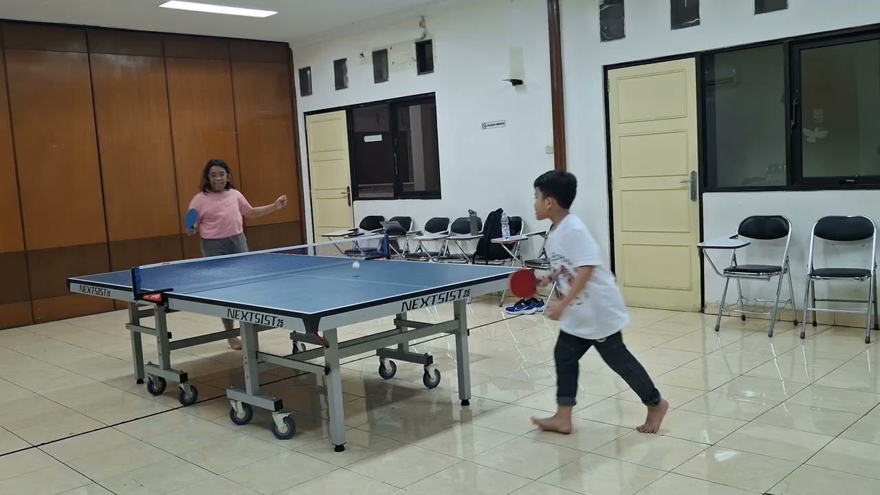 15 Feb 2026 Pingpong Basa VS Given