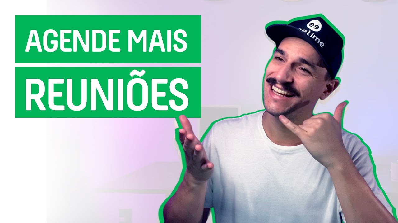 T&eacute;cnicas para AGENDAR MAIS REUNI&Otilde;ES comerciais