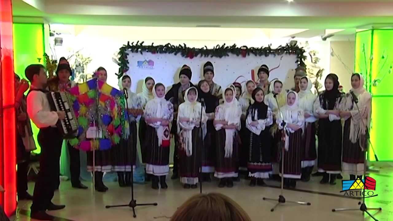 GERAR - BOTNENII, BARDAR, IALOVENI