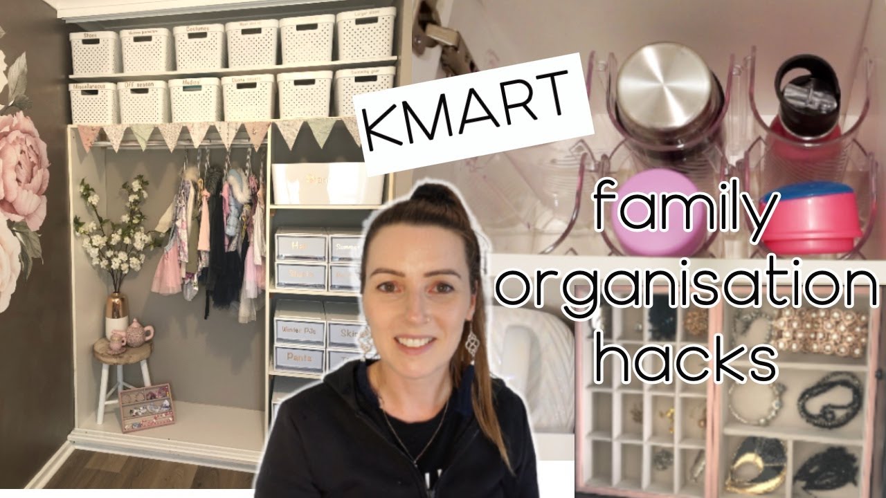 ПРОДУКТЫ И РЕШЕНИЯ KMART ORGANIZATION ДЛЯ СЕМЕЙ
