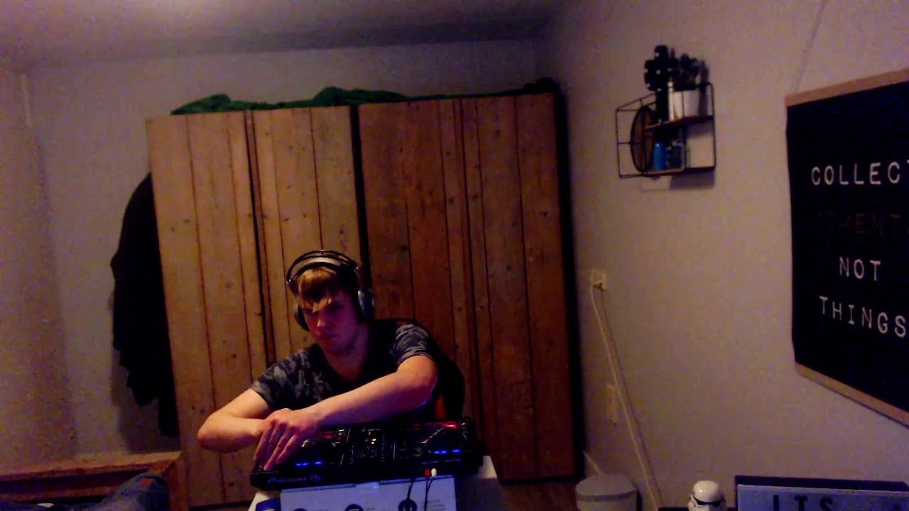 SOME FRENCHCORE HARBASS AND MORE! - GARXZI LIVE SET 22-5-2020