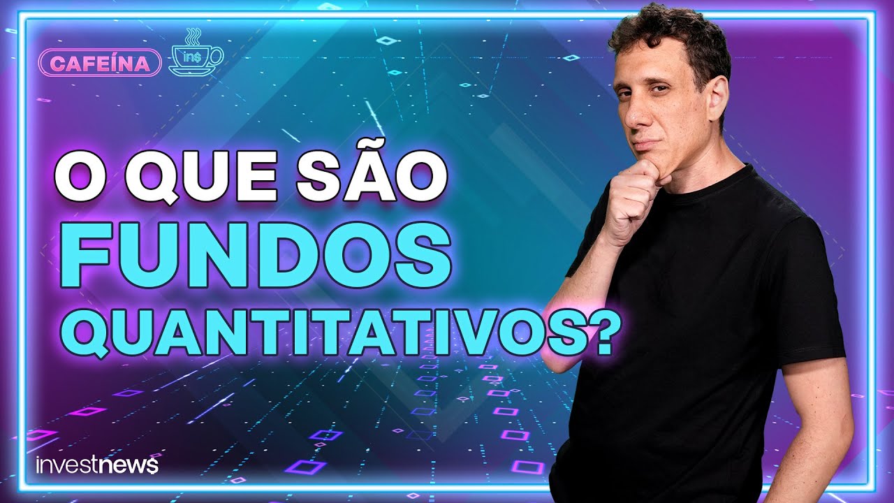 Fundos quantitativos alavancam gest&atilde;o tradicional; veja como lucrar