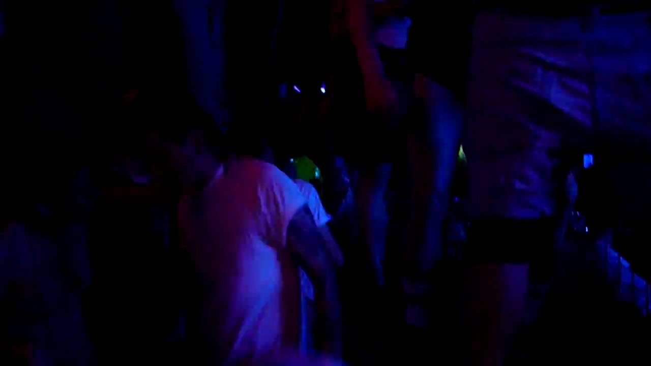 House Of Bordello  Plastic   Milano   Sat 06 06 2009