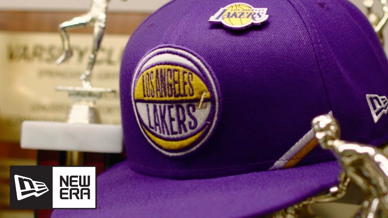 2019 NBA Authentics: Draft Series | NBA | New Era Cap