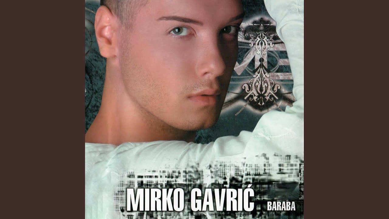To nije to
