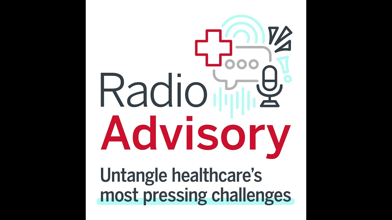53: What will healthcare look like in 2021?