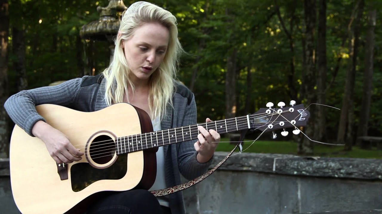 Garden Sessions: Laura Marling - 