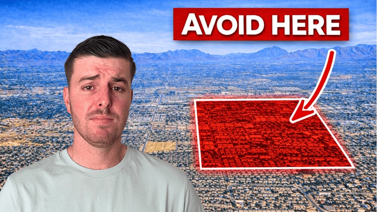 Top 5 Neighborhoods in Surprise, AZ